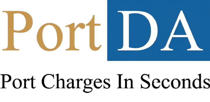 PortDA Logo
